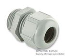 CABLE GLAND, PA, 13MM, M20, GREY