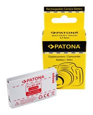 PATONA Battery f. Canon BP208 BP-308 BP-315 DC10 DC20 DC21 DC40 DC50 DC95, PATONA