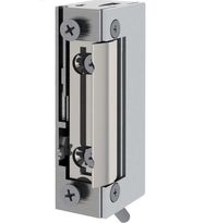 El. strike plate EFF EFF - ASSA ABLOY, 118WE