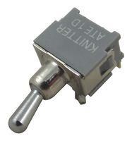 TOGGLE SWITCH, MINIATURE