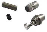 RCA CONNECTOR, SKT, 1POS