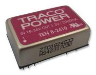 CONVERTER, DC/DC, 8W, 3.3V