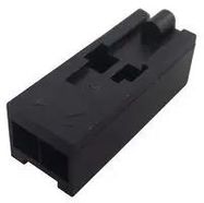 CRIMP HOUSING, 2WAY
