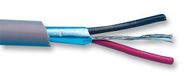 CABLE, 24AWG, SCRN, 25PAIR, 30.5M