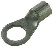 CRIMP TERMINAL, RING TONGUE, M10