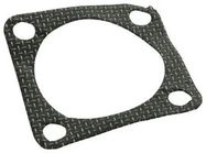 SEALING GASKET, SYNTHETIC RUBBER, SZ 16