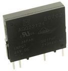 SOLID STATE RELAY, 2A, 24VDC