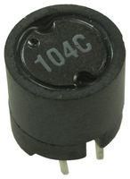 INDUCTOR, 100UH, 1.4A, RADIAL LEADED