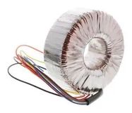 TRANSFORMER, TOROIDAL, 2 X 115V, 500VA