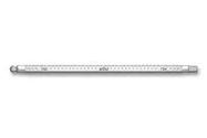 REVERSIBLE BLADE, HEXAGON, BALL END, 4