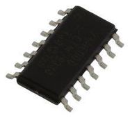 NAND GATE, 2 I/P, -40TO125DEG C, SOIC-14