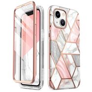 Supcase COSMO IPHONE 14 Plus MARBLE, Supcase