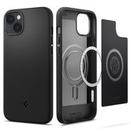 Spigen MAG ARMOR IPHONE 14 PLUS MATTE BLACK, Spigen