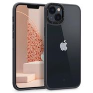 Caseology Skyfall iPhone 14 Plus Case - Matte Black, Spigen