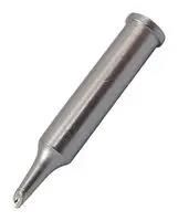 TIP, SOLDERING, SOLDER WELL, 1.6MM