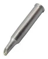 TIP, SOLDERING, SOLDER WELL, 2.3MM