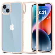 Spigen Ultra Hybrid iPhone 14 Plus Case - Sand, Spigen