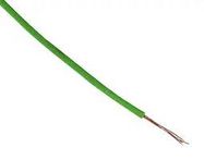 WIRE, LIY, GREEN, 0.25MM, 250M