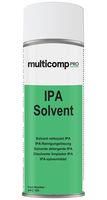 SOLVENT, IPA, AEROSOL, 400ML