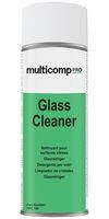 CLEANER, GLASS/SCREEN, 400ML, AERO