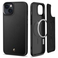 Spigen Cyrill Kajuk Mag Case with MagSafe for iPhone 14 Plus - Black, Spigen