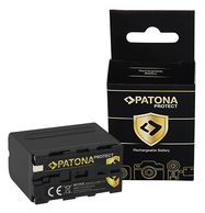 PATONA PROTECT Battery f. Sony NP-F970 NP-F960 NP-F950 DCR-VX2100 HDR-FX1, PATONA