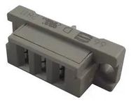 SOCKET, DIN41612, H3, 3WAY
