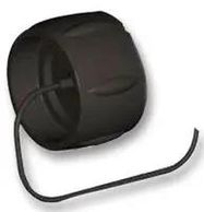 DUST CAP, RECEPTACLE, SIZE14