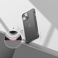 Ringke Fusion Bumper case for iPhone 14 Plus gray, Ringke