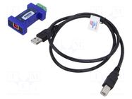 Converter; USB-RS485 ADVANTECH
