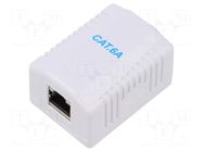 Cable connector LOGILINK