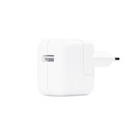 Apple USB wall charger 12W white (EU Blister) (MGN03ZM / A), Apple