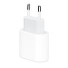 Apple USB-C Wall Charger 20W white (MHJE3ZM/A), Apple