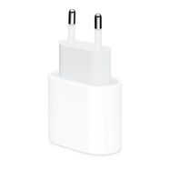 Apple MUVV3ZM/A USB-C 20W wall charger - white, Apple