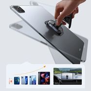 Joyroom magnetic phone holder for dashboard gray (JR-ZS311), Joyroom