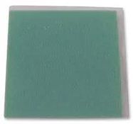 THERMALLY CONDUCTIVE FOIL, ADHESIVE