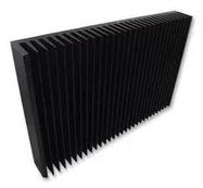 HEAT SINK,ALUM. EXTRUDED,0.3K/W