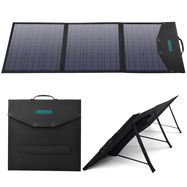 Choetech foldable solar charger 120W 1 x USB Type C / 1 x USB Type A (SC008 NEW), Choetech