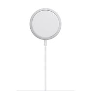 Apple MagSafe 15W inductive charger white (MHXH3ZM/A), Apple