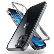 Supcase EDGE XT Case for iPhone 14 Plus - Black, Supcase