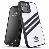 Adidas OR Molded PU iPhone 13 Pro Max 6.7 &quot;white / white 47143, Adidas