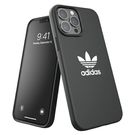 Adidas OR Silicone iPhone 13 Pro Max 6.7 &quot;black / black 47150, Adidas