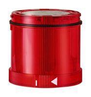 PERMANENT LIGHT, 12-240V, RED