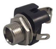 SOCKET, 6.35MM JACK