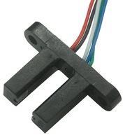 OPTO SWITCH, SLOTTED