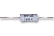 RES, 1R, 5%, 2.5W, AXIAL, WIREWOUND