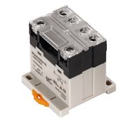 PWR173006L, 6 В DC, Релейный модуль, 1NO, AgSnO, 30 A, Винтовое соединение, Weidmuller