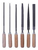 WARDING FILE SET, 6PC