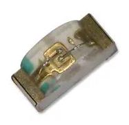 LED, SMD, 0603, R/A, GREEN