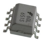 OPTOCOUPLER, TRANSISTOR, O/P